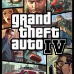 Grand Theft Auto IV