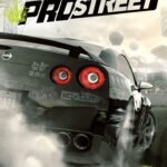 Need for Speed: ProStreet