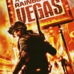 Tom Clancy’s Rainbow Six: Vegas
