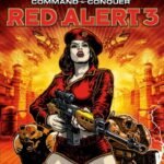 Command & Conquer: Red Alert 3