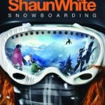 Shaun White Snowboarding