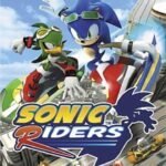 Sonic Riders